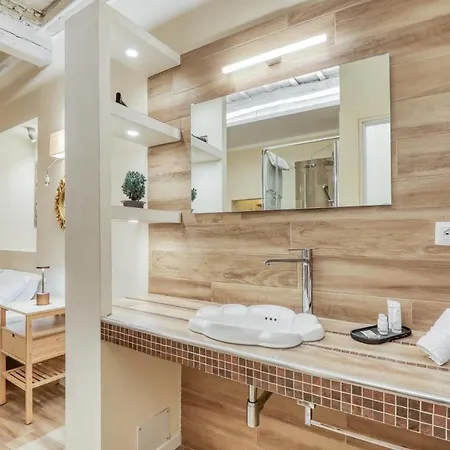 Easybnb - Domus Orbitelli * Roma