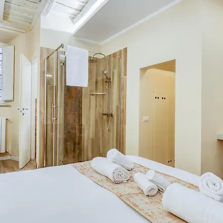 Easybnb - Domus Orbitelli *