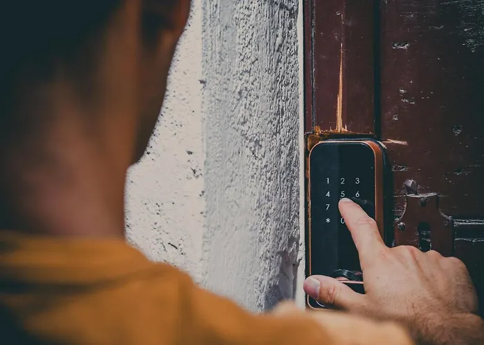 Easybnb - Domus Orbitelli *