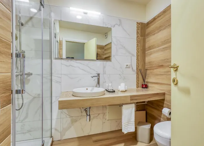 Easybnb - Domus Orbitelli * Rome