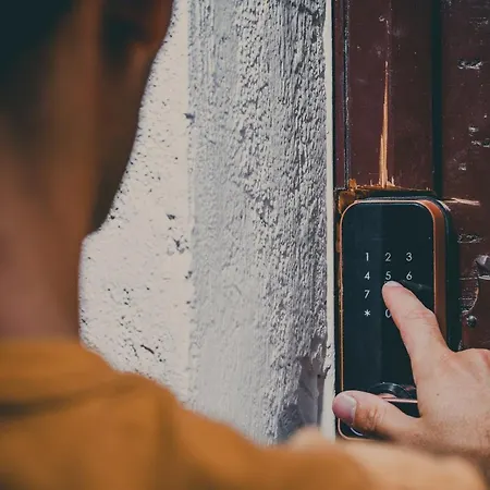 Easybnb - Domus Orbitelli *