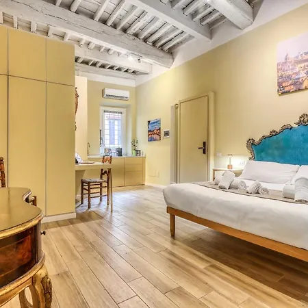 Apartmán Easybnb - Domus Orbitelli