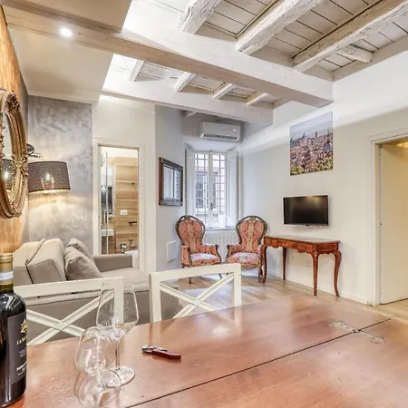 Apartment Domus Orbitelli *