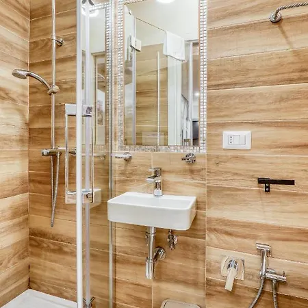 Apartment Domus Orbitelli