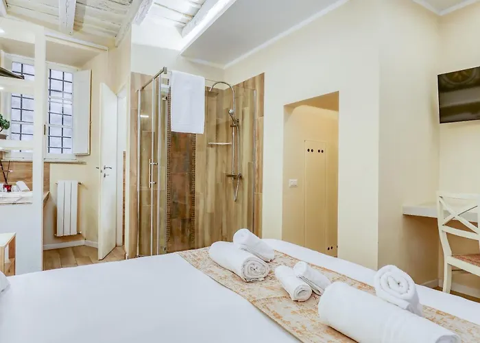 Easybnb - Domus Orbitelli *