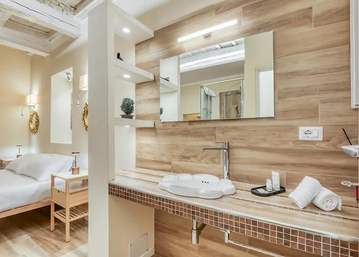 Easybnb - Domus Orbitelli * Rome