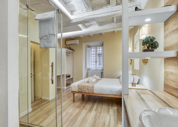 Apartment Easybnb - Domus Orbitelli *