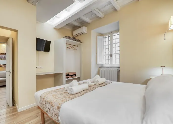 Easybnb - Domus Orbitelli