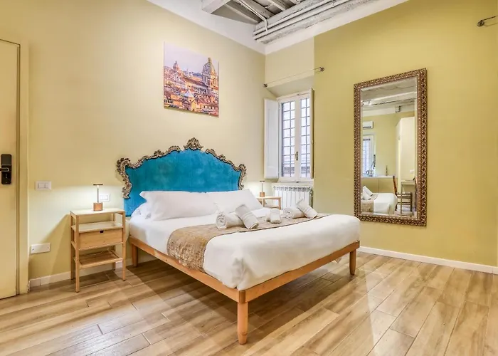 Easybnb - Domus Orbitelli