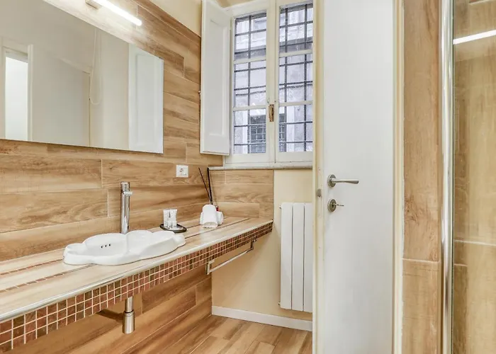 Easybnb - Domus Orbitelli * Rom