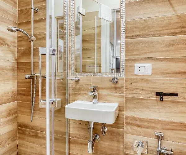 דירה Easybnb - Domus Orbitelli