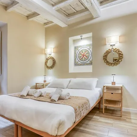 Easybnb - Domus Orbitelli