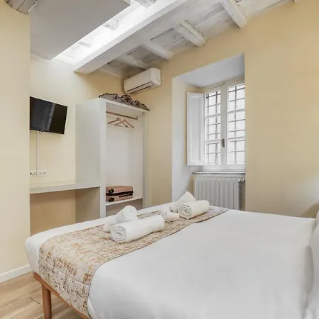 Easybnb - Domus Orbitelli