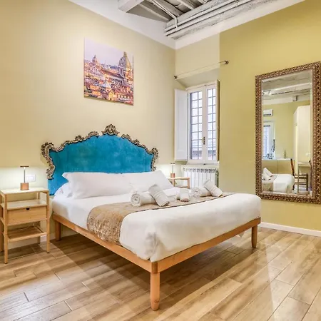 Easybnb - Domus Orbitelli