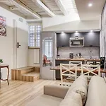 Easybnb - Domus Orbitelli Appartement Rome
