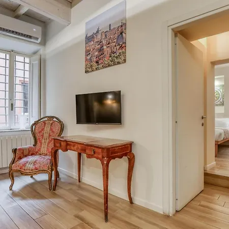 Easybnb - Domus Orbitelli * Rome