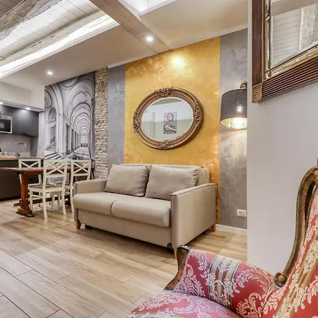 Easybnb - Domus Orbitelli Rome