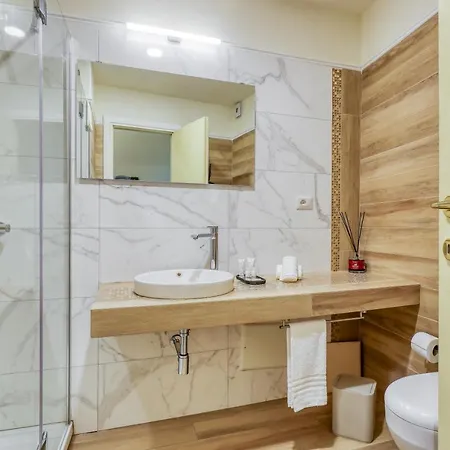 Easybnb - Domus Orbitelli * Rom